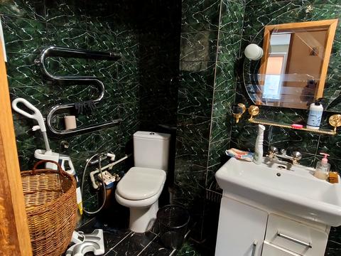 квартира за адресою Велика Бердичівська вул., 39
