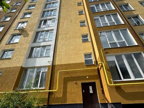 квартира за адресою Галицька вул., 92