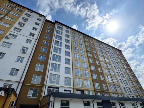 квартира за адресою Галицька вул., 92