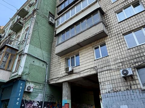 квартира за адресою Січових Стрільців вул. (Артема), 59/65