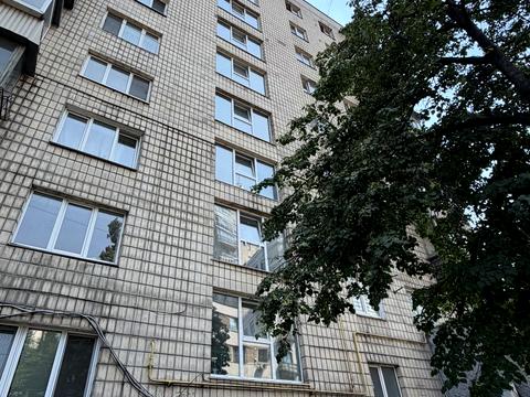 квартира за адресою Січових Стрільців вул. (Артема), 59/65