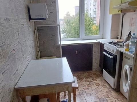 квартира по адресу Дмитрия Самоквасова ул. (Стаханівців), 9