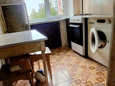 квартира по адресу Дмитрия Самоквасова ул. (Стаханівців), 9