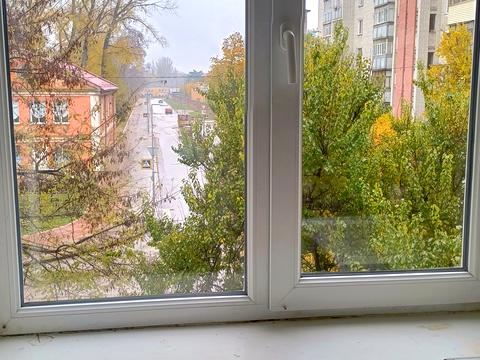 квартира по адресу Дмитрия Самоквасова ул. (Стаханівців), 9