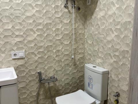 квартира за адресою Миколи Боровського вул., 1/17