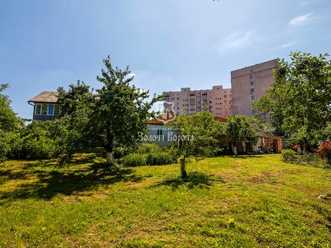 ділянка за адресою Шевченка вул., 10