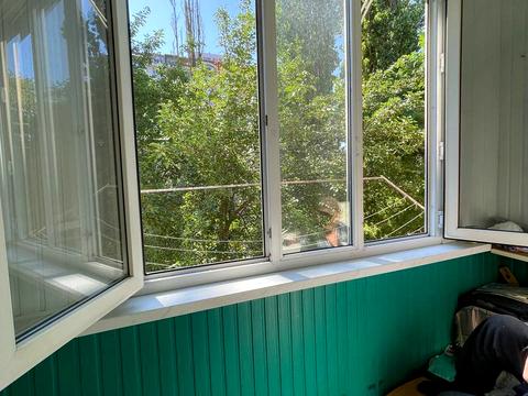 квартира по адресу Алексея Вадатурского ул. (Маршала Малиновского), 61/1