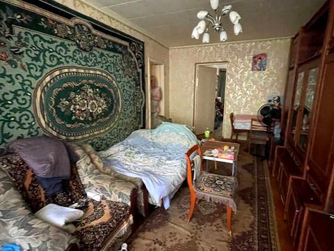 квартира по адресу Алексея Вадатурского ул. (Маршала Малиновского), 61/1