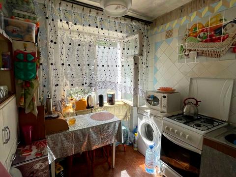 квартира по адресу Алексея Вадатурского ул. (Маршала Малиновского), 61/1