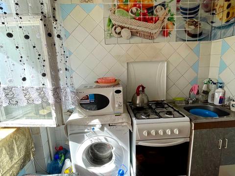 квартира по адресу Алексея Вадатурского ул. (Маршала Малиновского), 61/1