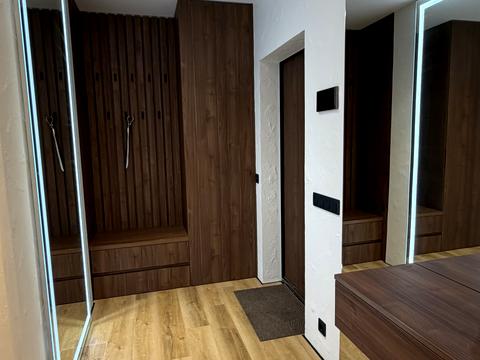 квартира по адресу Златоустовская ул., 25