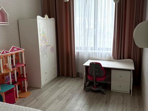 квартира за адресою Генуезька вул., 24д к4