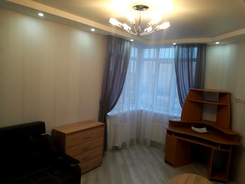 квартира за адресою Одеса, Балківська вул., 137г