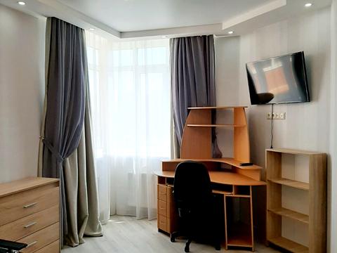 квартира за адресою Одеса, Балківська вул., 137г