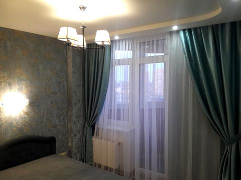 квартира за адресою Одеса, Балківська вул., 137г