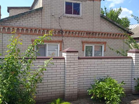 дом по адресу Скіфський, 7