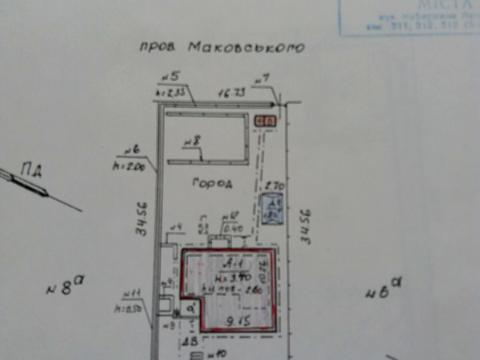 будинок за адресою Скіфський, 7