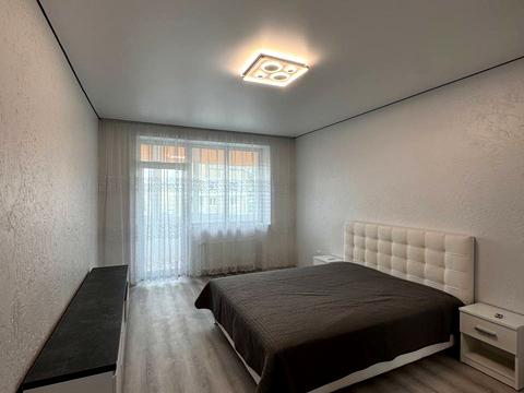 квартира по адресу Антоныча ул., 4