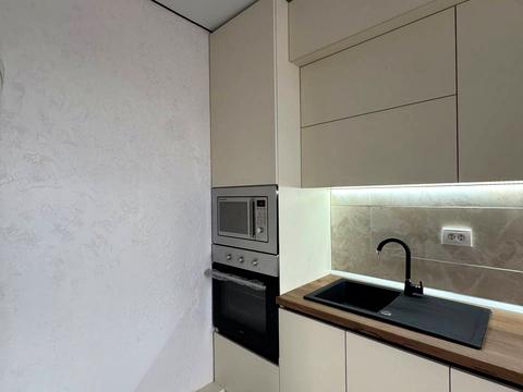 квартира по адресу Антоныча ул., 4