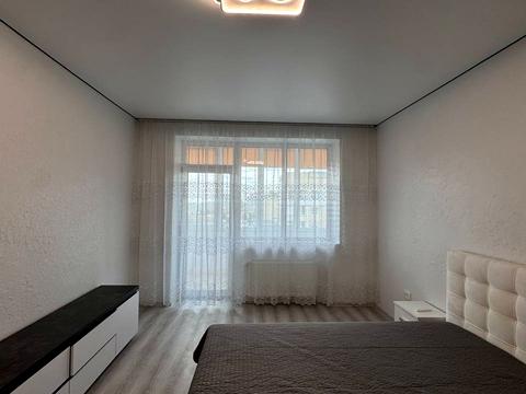 квартира по адресу Антоныча ул., 4