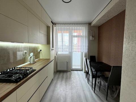 квартира по адресу Антоныча ул., 4