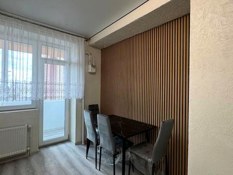 квартира по адресу Антоныча ул., 4