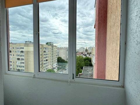 квартира по адресу Антоныча ул., 4