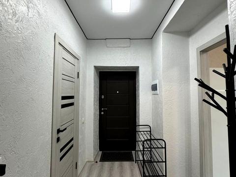 квартира по адресу Антоныча ул., 4