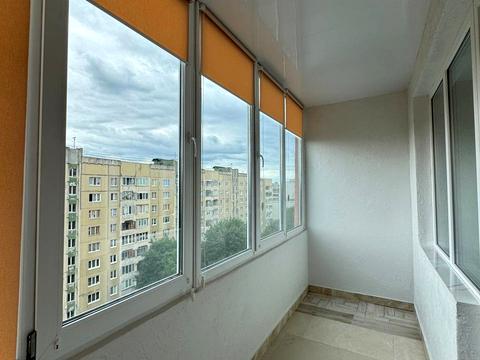 квартира по адресу Антоныча ул., 4