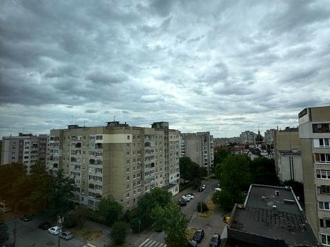 квартира по адресу Антоныча ул., 4