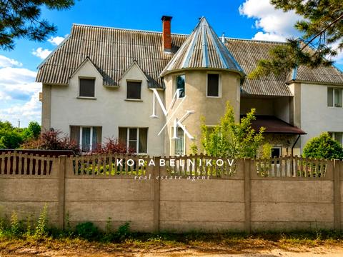 будинок за адресою Річна