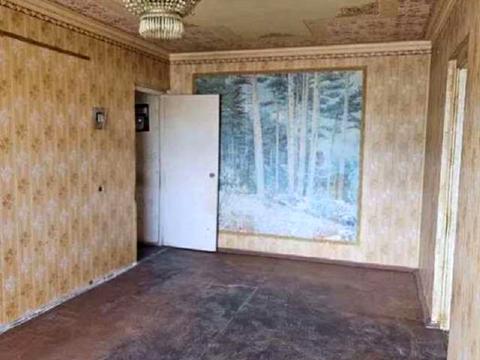 квартира за адресою Миропільська вул., 3