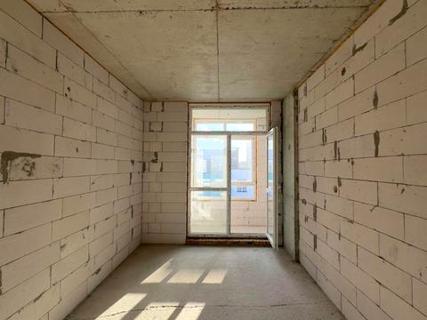 квартира по адресу Под Голоском ул., 19г