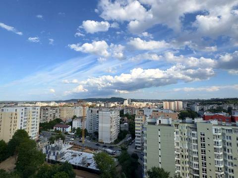 квартира по адресу Под Голоском ул., 19г