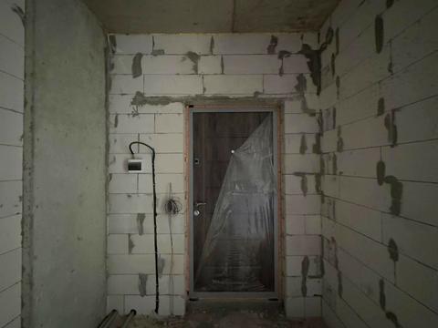 квартира по адресу Под Голоском ул., 19г
