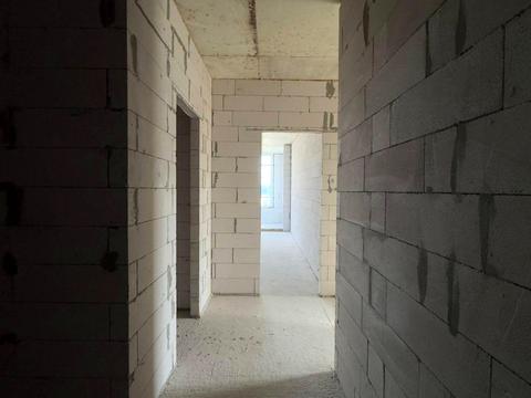 квартира по адресу Под Голоском ул., 19г