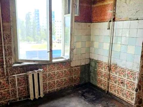 квартира за адресою Миропільська вул., 3