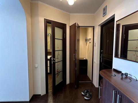 квартира по адресу Запорожское шоссе, 68