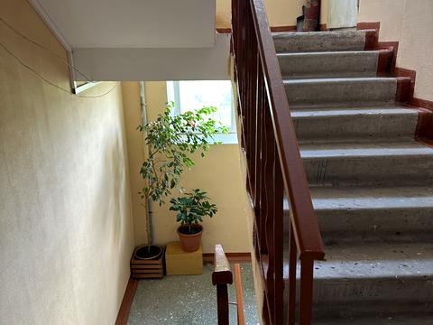квартира по адресу Запорожское шоссе, 68