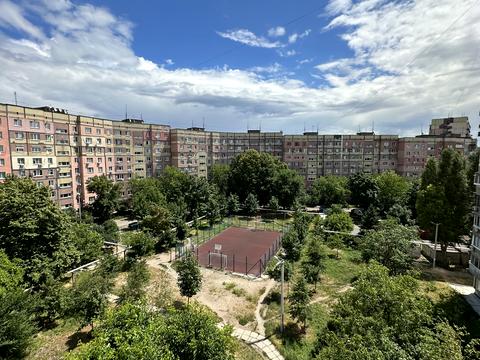 квартира по адресу Запорожское шоссе, 68