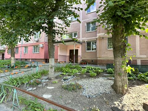 квартира по адресу Запорожское шоссе, 68