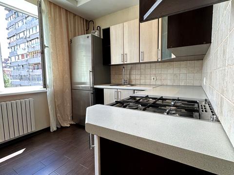квартира по адресу Запорожское шоссе, 68