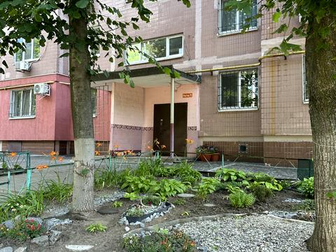квартира по адресу Запорожское шоссе, 68