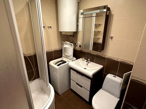 квартира по адресу Запорожское шоссе, 68