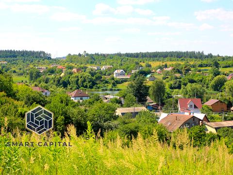 ділянка за адресою Івана Франка вул. (Некрасова)