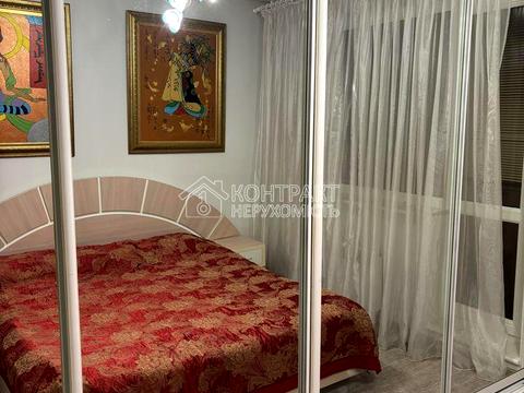 квартира по адресу Победы просп., 72а