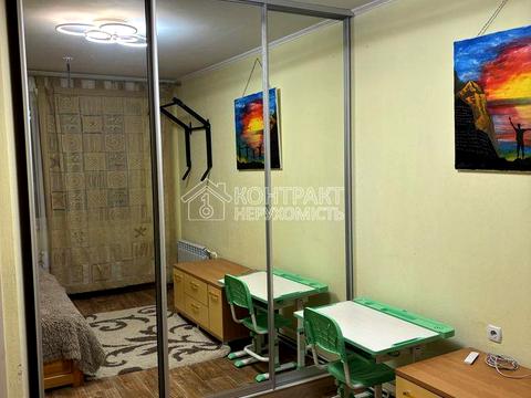 квартира по адресу Победы просп., 72а