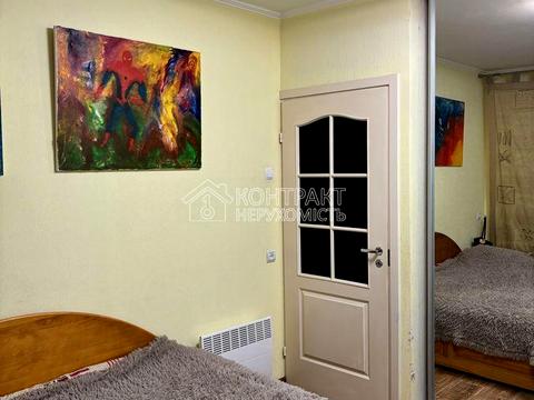 квартира по адресу Победы просп., 72а