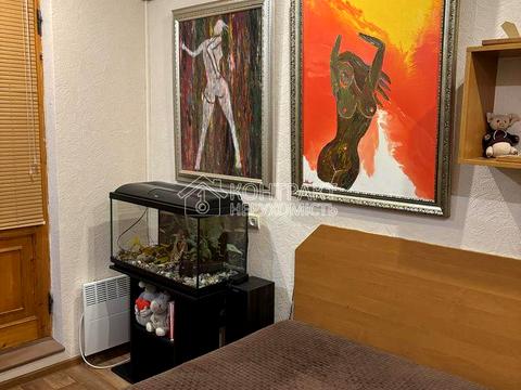 квартира по адресу Победы просп., 72а