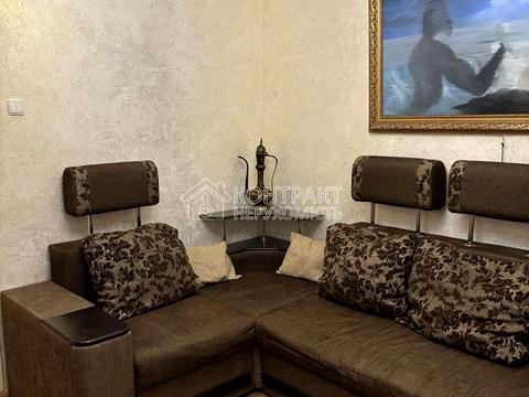 квартира по адресу Победы просп., 72а